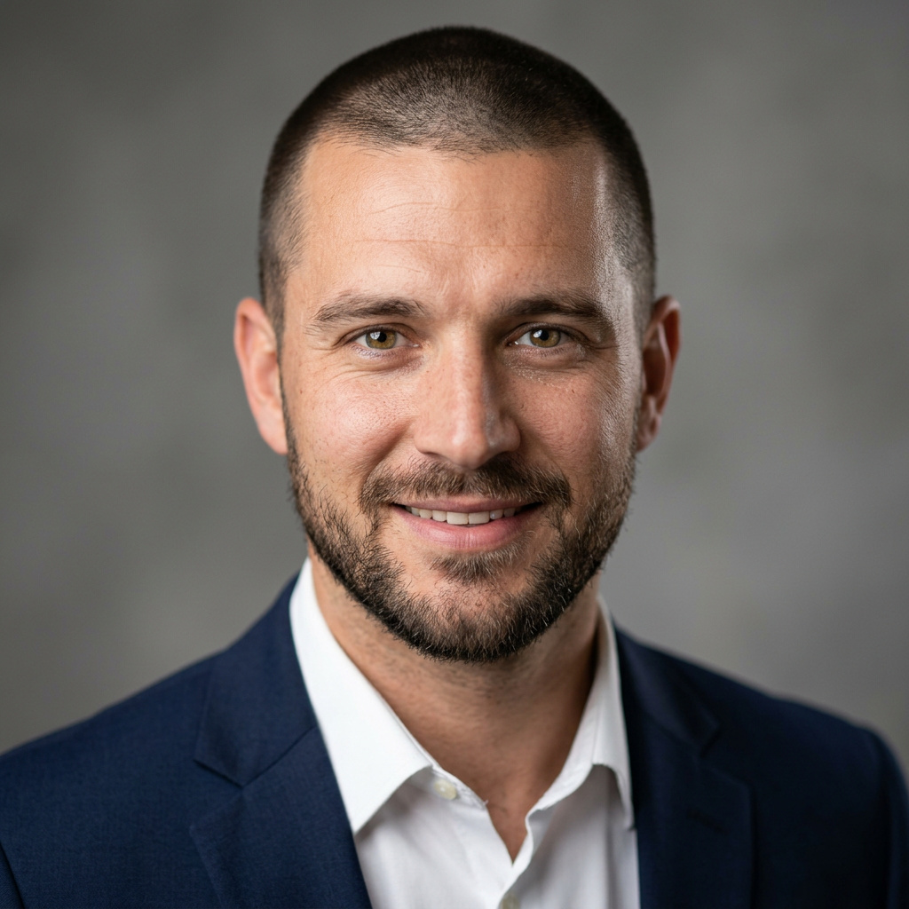 Lukas Wolf