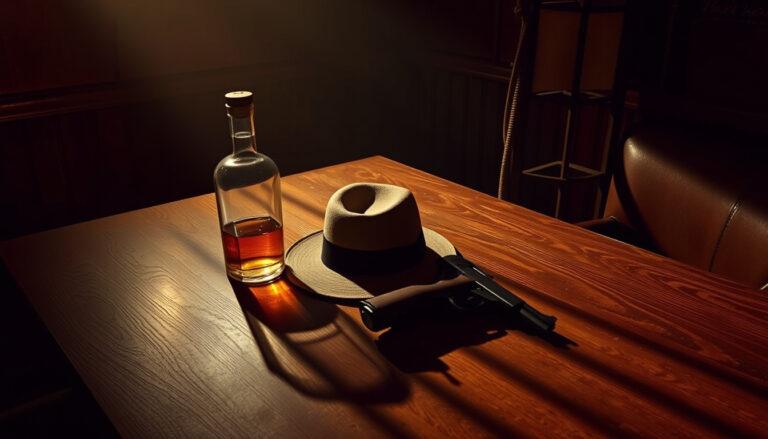 Al Capone: Aufstieg, Fall und Tod des Gangsterbosses