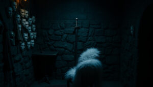 Arya Stark – Game of Thrones: Schauspielerin, Alter, Tode & Ende