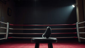 Benjamin Piwko: gehörloser Tatort-Star und Kampfsportler