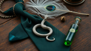 Draco Malfoy: Steckbrief, Entwicklung, Crush-Fakten und Ende
