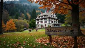 Ilona Grübel: Was wurde aus der Schwarzwaldklinik-Schauspielerin