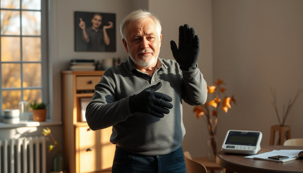 Tine Wittler: Alter, Mann, Handschuhe, Gewichtsverlust und mehr