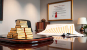 Markus Krall: Unternehmen, Doktortitel & Gold-Strategie