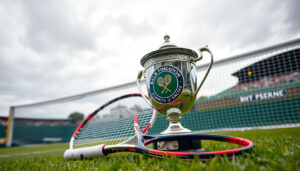 Michael Stich: Was wurde aus dem Wimbledon-Sieger