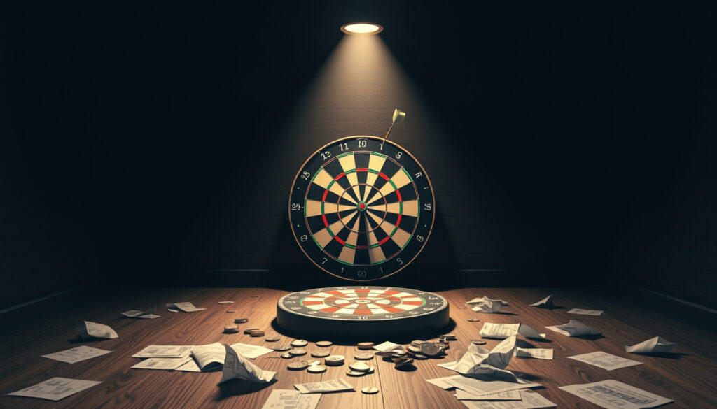 Raymond van Barneveld: Comeback, Schulden und Karriere